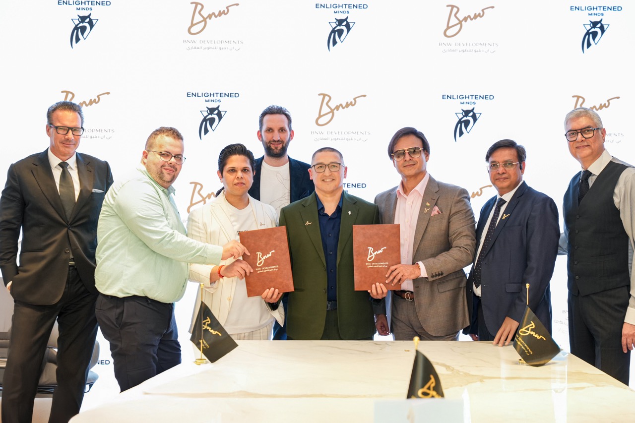 BNW & Enlightened Minds Strategic Fund